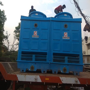  heat exchanger in Coimbatore