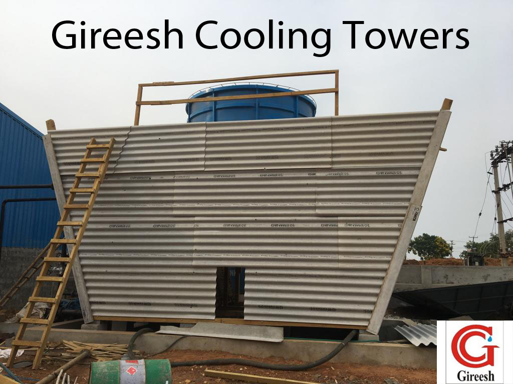 heat exchanger manufacturer in Coimbatore