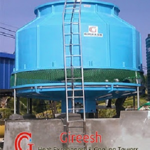 heat exchanger manufacturer in Coimbatore