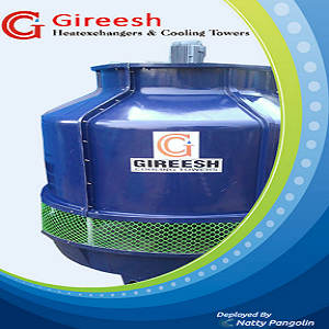 heat exchanger manufacturer in Coimbatore